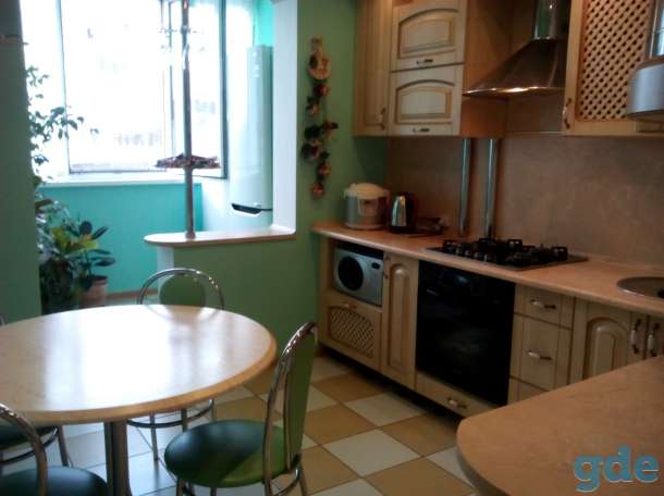 Продам приватизированную 3-ую квартиру, МИКРОРАЙОН 16 ДОМ 24, фотография 10