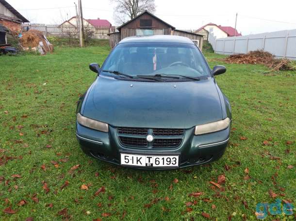Продам Chrysler, фотография 1
