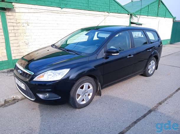 Продам Форд Фокус Ford Focus, фотография 7