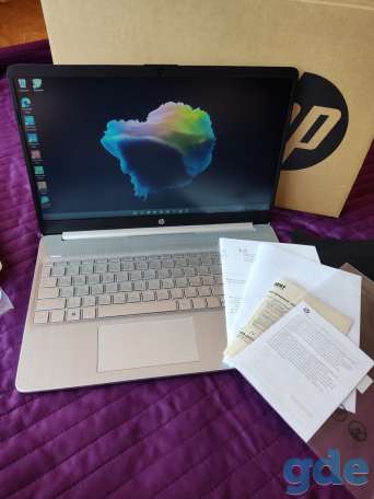 HP 15s-fq2070ur (427W2EA), фотография 2
