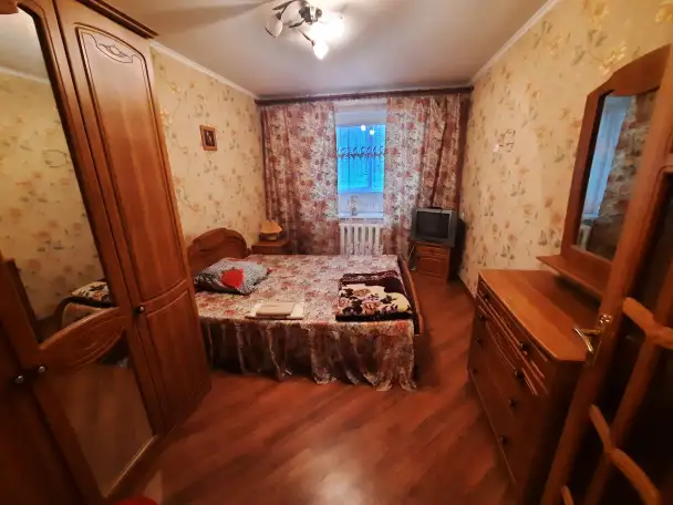 Квартиры на сутки. Безлимитный интернет Wi-Fi, фотография 2