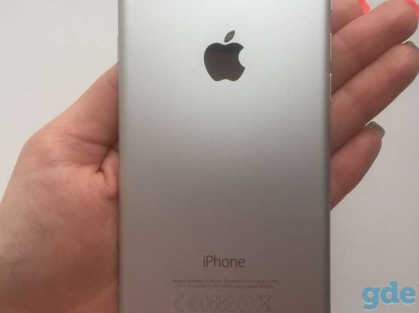IPhone 6 16gb, фотография 1