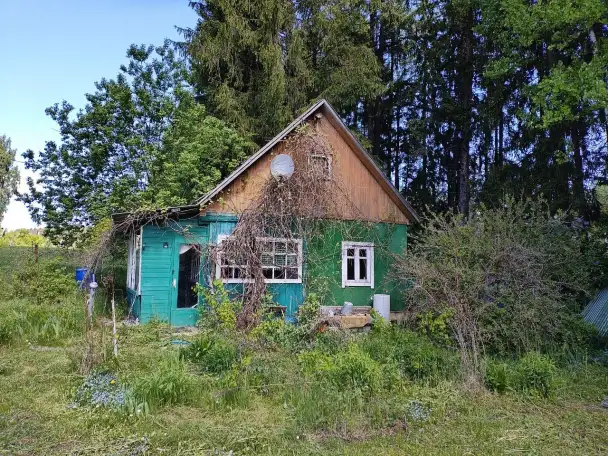 Продается дача в живописном месте, С/т 