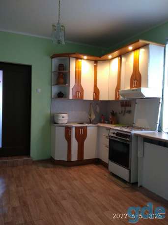 Продам полдома с гаражом., фотография 4