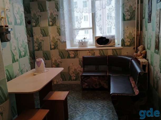 Продается 3х-комнатная квартира, ул.Армейская 8, фотография 3