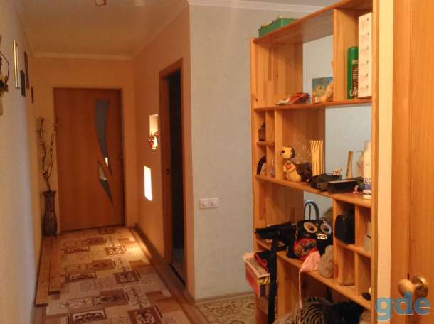 Продам квартиру, Волковысский район, Красносельский, фотография 1