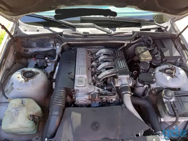 Продажа BMW e36, фотография 7