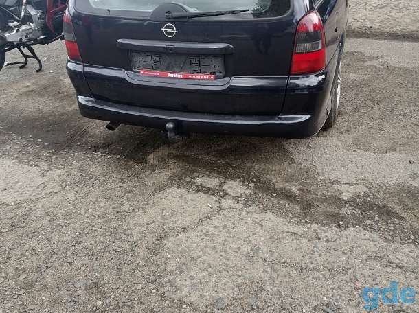Продам авто Opel Vectra, фотография 2