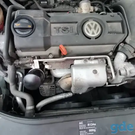 Продам Volkswagen Passat, фотография 2
