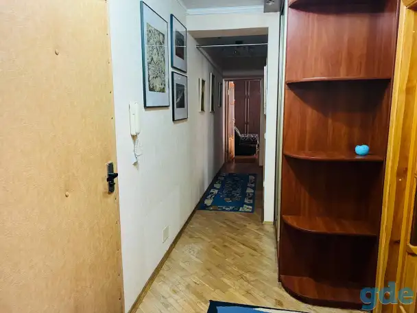Сдам 3х комнатную квартиру Логойский Тракт, фотография 7