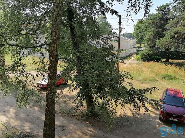 Продается 3х-комнатная квартира, ул.Армейская 8, фотография 2