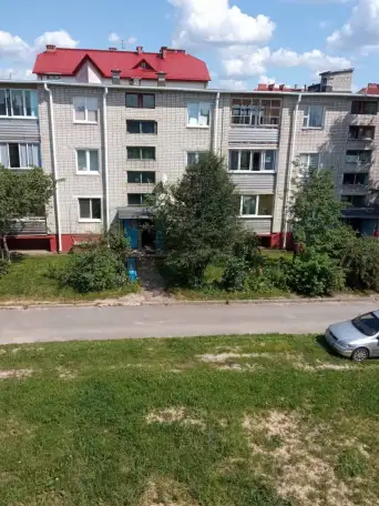 Продаётся 2хкомнатная квартира в аг. Олехновичи, фотография 6