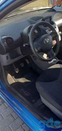 Продам Toyota, фотография 6