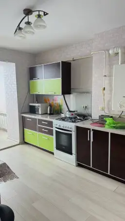Квартира на сутки в г. Лельчицы на ул. Полесская, фотография 1