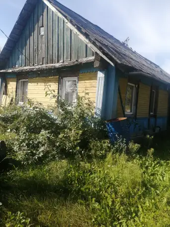 Дом в деревне, Барановичский р-н. Д. Цюконтовичи, фотография 8
