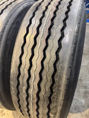 385/65 r22.5 шины, фотография 4