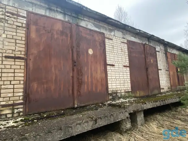 Капитальное строение в г. Крупки, фотография 7