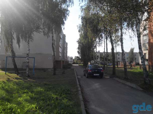 Сдаю комнату на длительный срок, Витебская ул.Гагарина д.30  кв.42, фотография 6