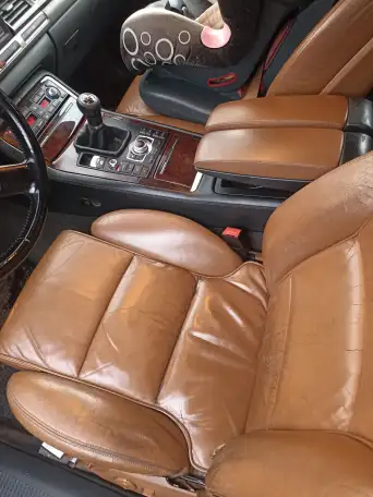 Продам Ауди Audi A8, фотография 10
