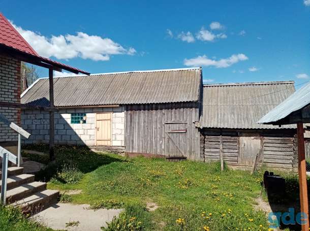 Продам дом, Деревня Пруды, фотография 1