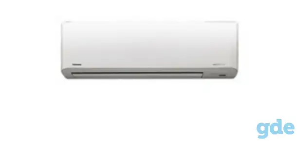 Сплит система TOSHIBA, фотография 8