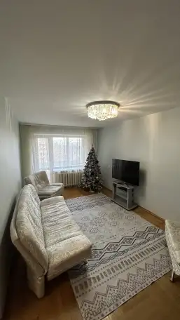 Аренда квартиры, Проспект победителей 47к1, фотография 2