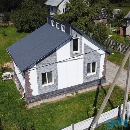 Продается дом в а.г.Петришки, фотография 1