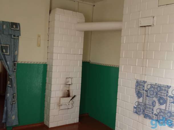 Продаётся дом в деревне, Гродненская обл., Кореличский р-н, д.Луки, ул.Партизанская, д.8, фотография 10