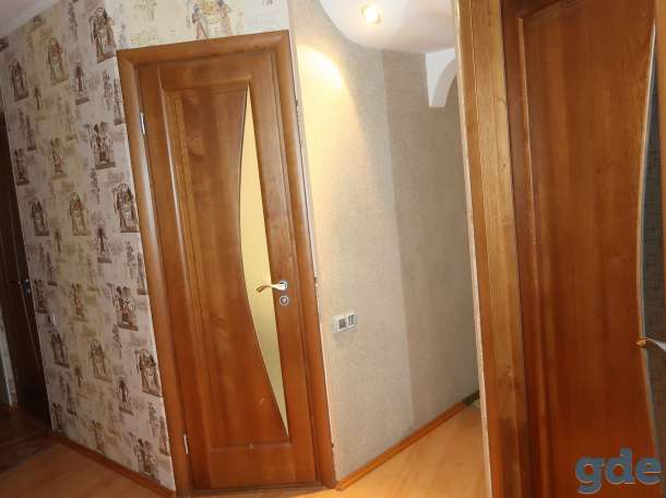 продам 2-х ком. квартиру по ул. Мира, фотография 7