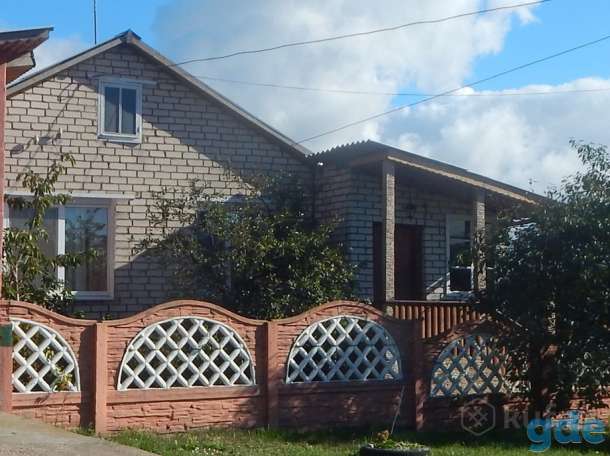 Дом в Смолевичах ( 29км от МКАД ), Подгорная 1А, фотография 12