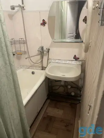 Квартира на сутки в Костюковичах, Молодежный, фотография 3