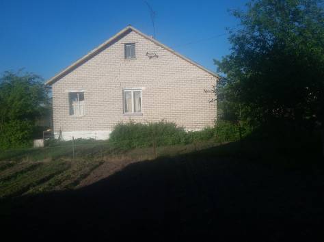 продам дом в Браславе, Весенняя 21, фотография 2