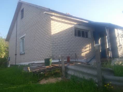 продам дом в Браславе, Весенняя 21, фотография 3