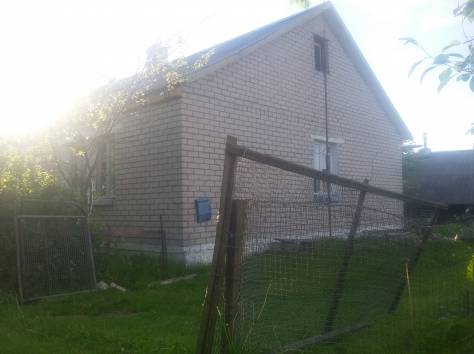 продам дом в Браславе, Весенняя 21, фотография 4
