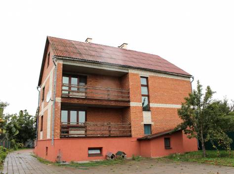 Аренда дома на сутки в Бресте, фотография 3