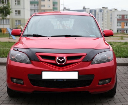 Продам Mazda, фотография 3