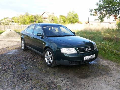 Продам Audi, фотография 2