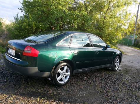 Продам Audi, фотография 3