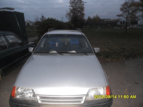 Продам Opel, фотография 1