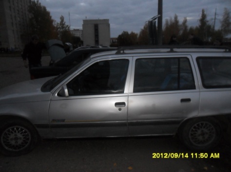Продам Opel, фотография 2