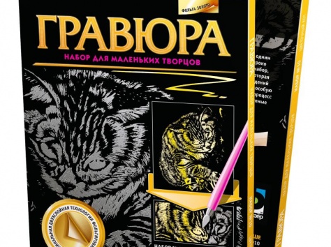 Наборы для творчества, фотография 9