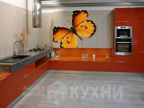 Изготовление  кухонь в Минске, фотография 2