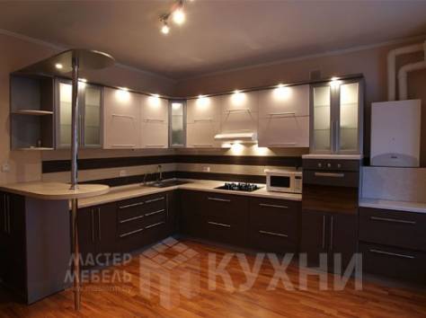 Изготовление  кухонь в Минске, фотография 3