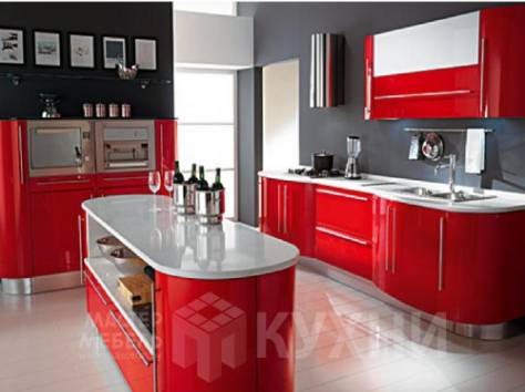 Изготовление  кухонь в Минске, фотография 5