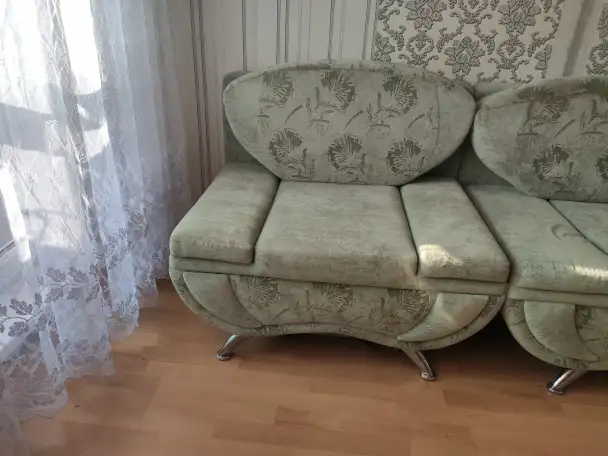 продам диван и кресло, фотография 2