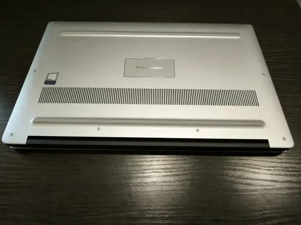Ноутбук Dell 5530, фотография 5