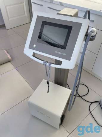 Аппарат DermaDrop, фотография 1