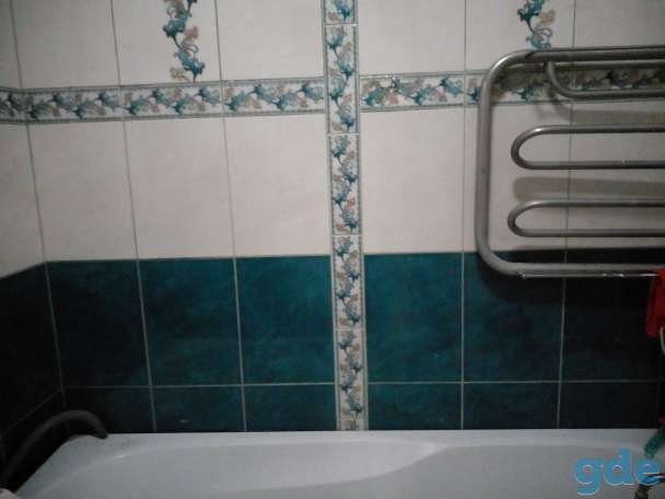 Продажа трехкомнатной квартиры, Брестская обл., ул. Дзержинского 60/1, фотография 4