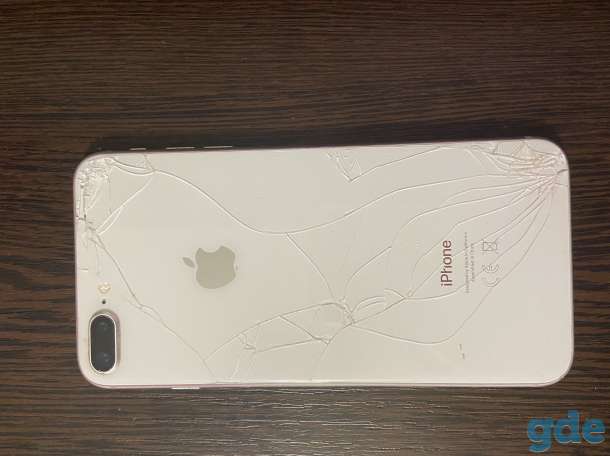 Продам айфон 8 plus 64 Gb, фотография 2