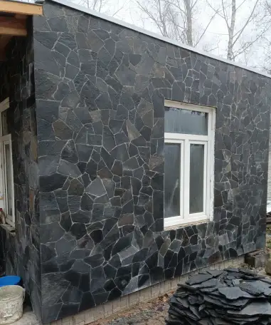 Продам натуральный камень для облицовки и мощения, фотография 7